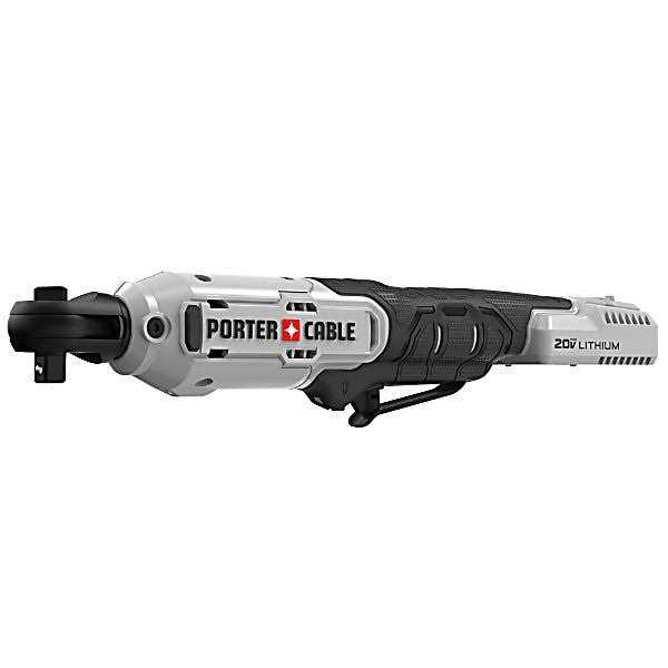 Porter-cable PCCF930B 3/8 in. Drive 20V Cordless Ratchet