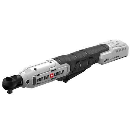 Porter-cable PCCF930B 3/8 in. Drive 20V Cordless Ratchet - Image 3