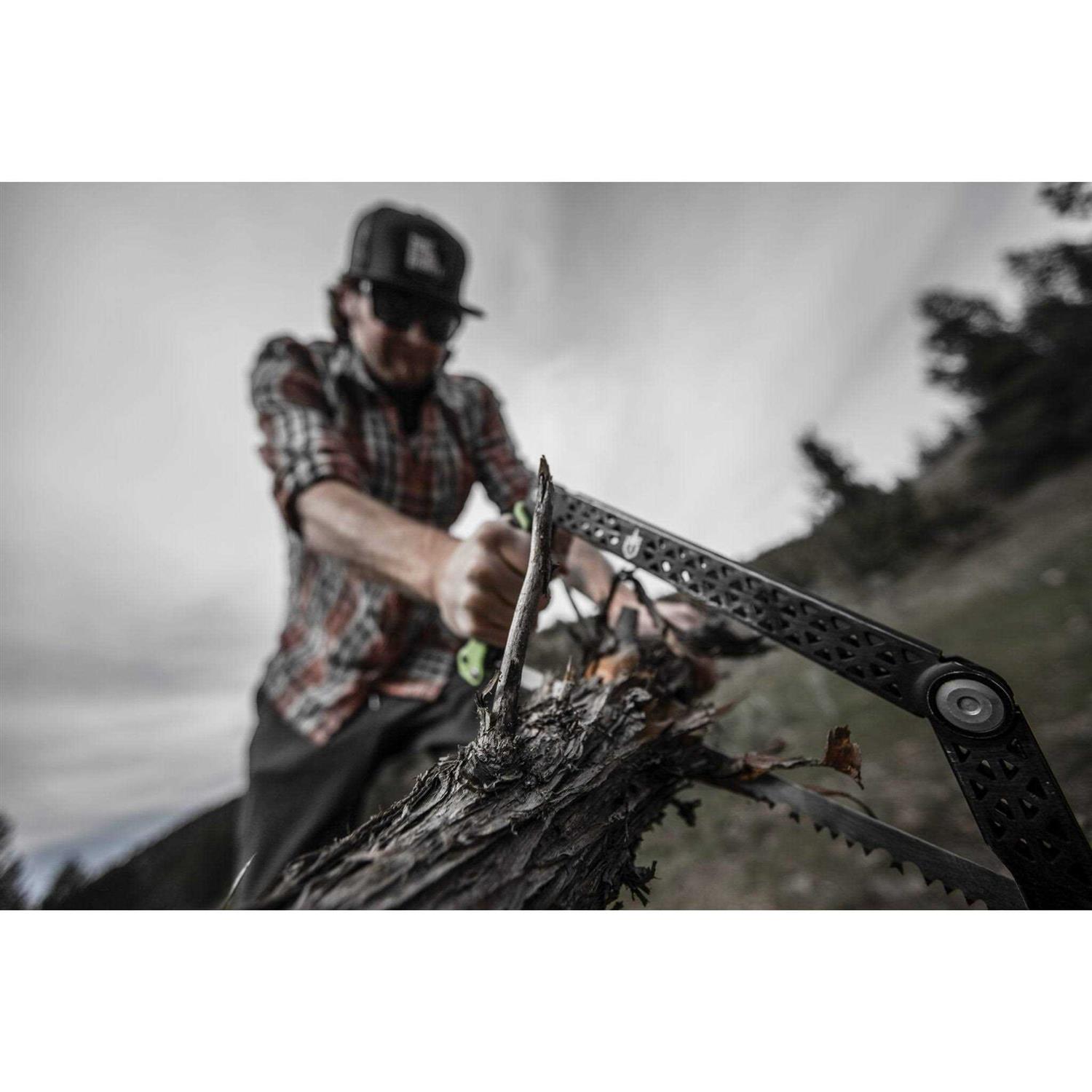 Gerber Freescape Camp Saw - Image 5