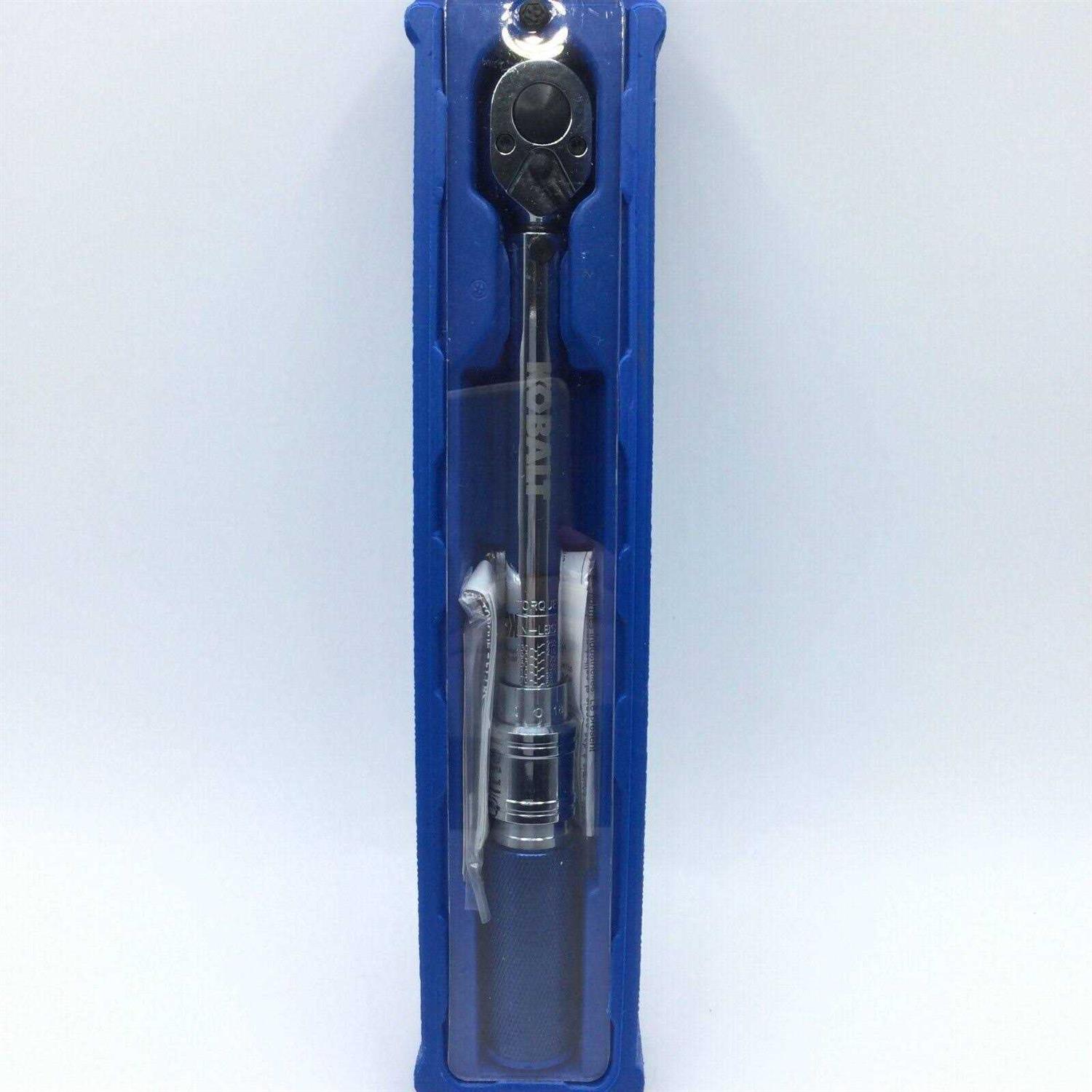 Kobalt 1/4-in Drive Click Torque Wrench 2884730 - Image 5