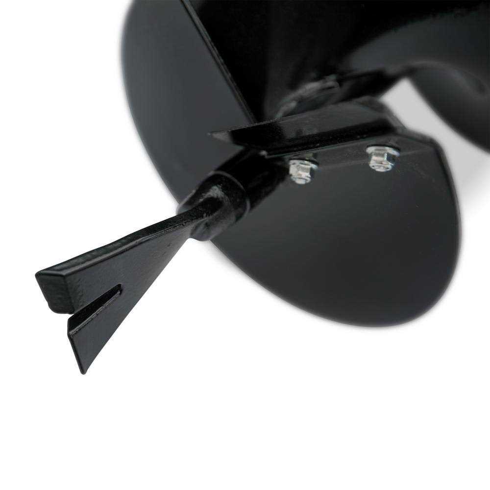 Legend Force 52 cc 2-Cycle Gas Powered 1-Man Earth Auger with 8 in. Bit - Image 4