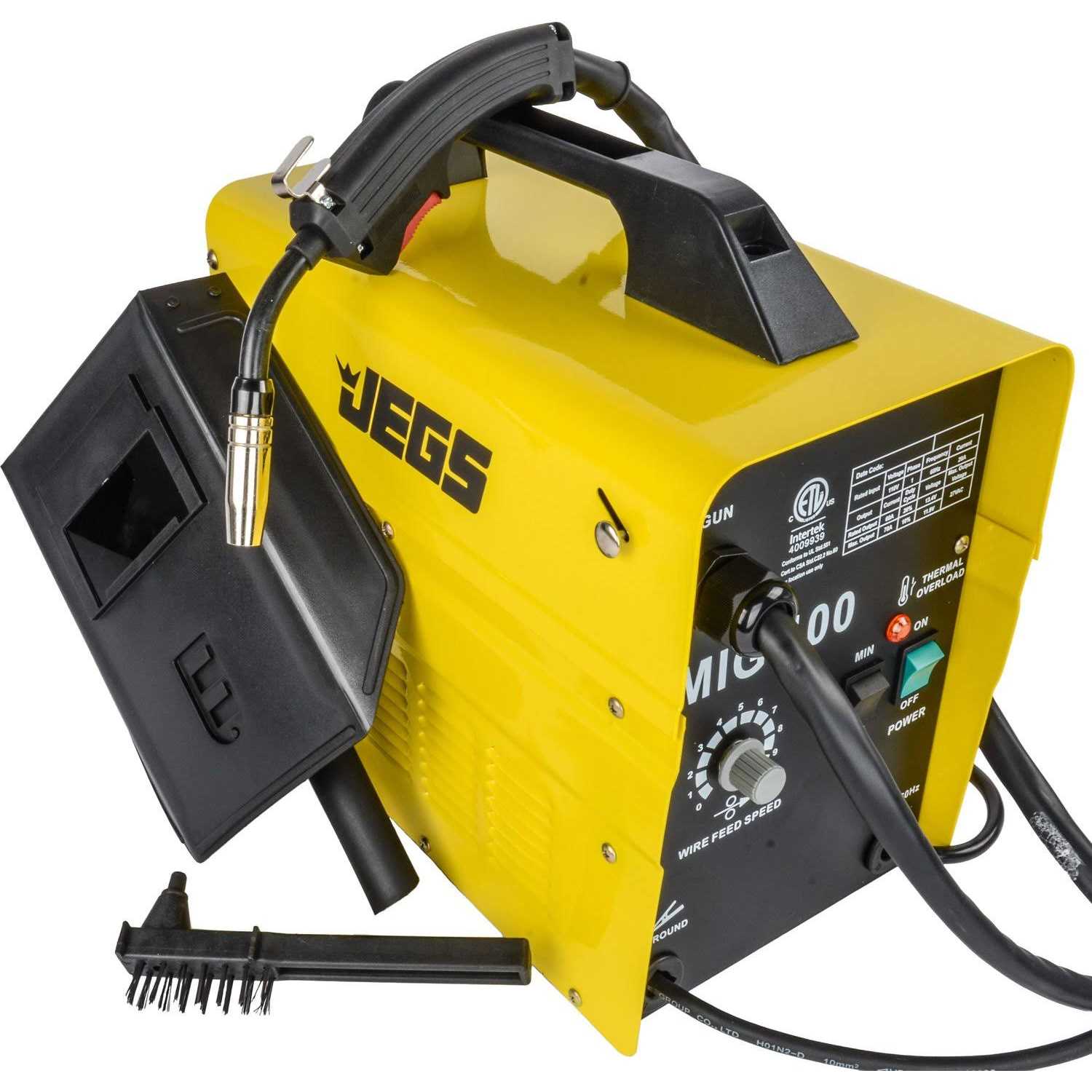 JEGS 81540 - Image 5