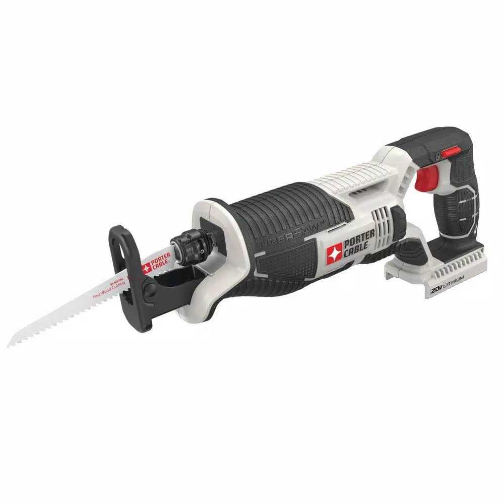 Porter-Cable PCCK6118 20V Max Lithium Ion 8-Tool Combo Kit - Image 3