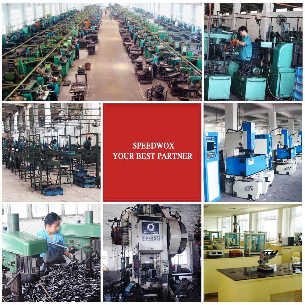 Speedwox 2 Pcs Special Ring Retaining Ring Pliers Set Lock Ring Pliers Flat for Removing Installing Gearshift Locking Rings Angle Tip Circlip Plier - Image 5