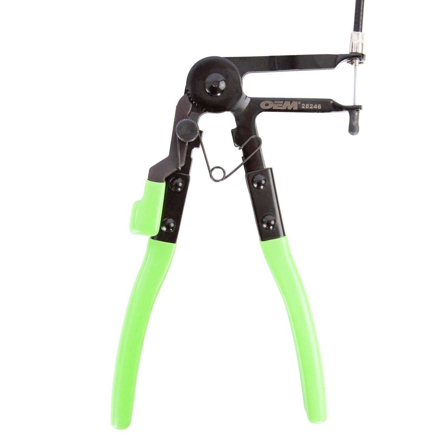 OEMTOOLS 25246 Hose Clamp Pliers - Image 3