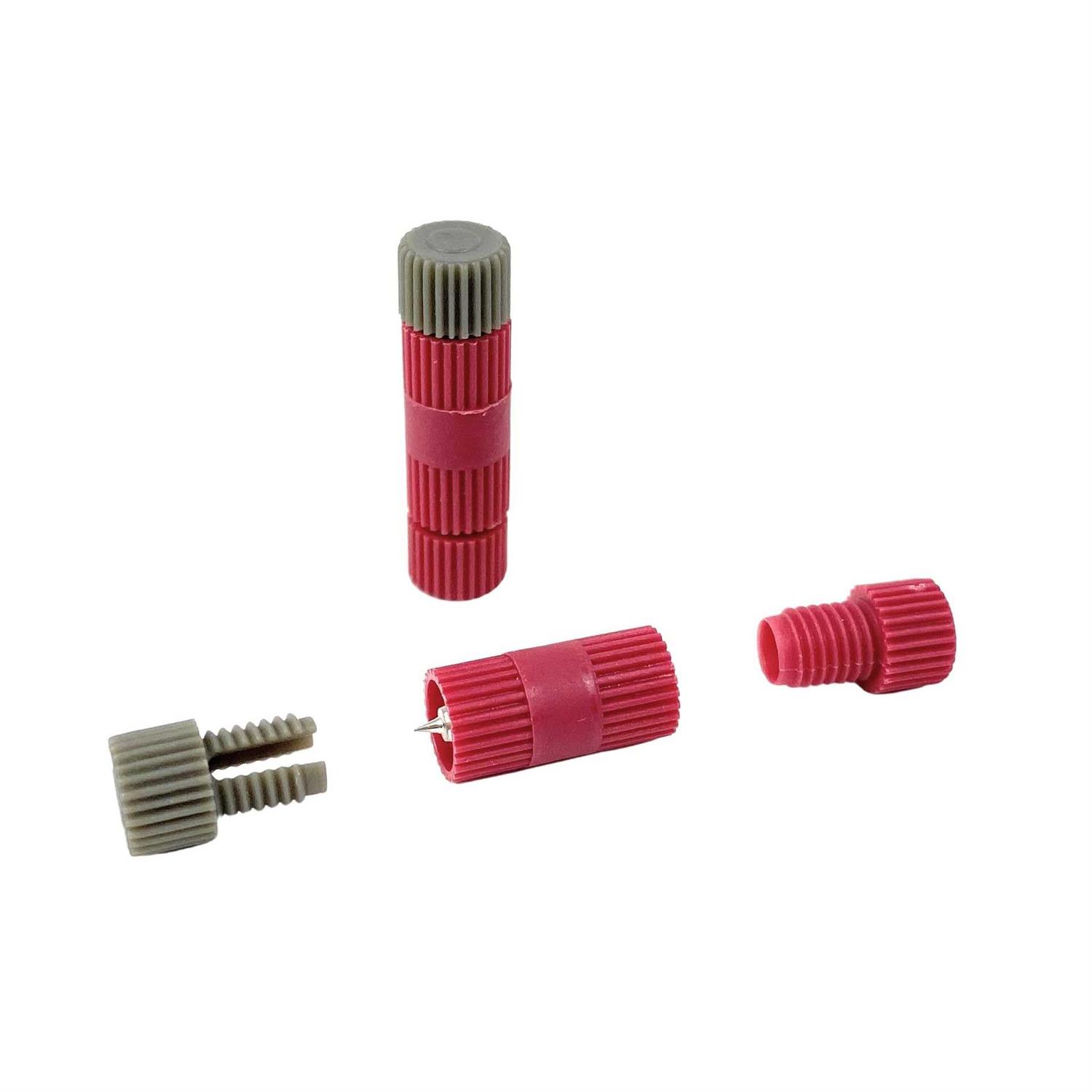 Posi-Products Posi-Tap Taps 14-16 Ga. Pack Of 15. Posi Taps. The Best Line Tap Youll Ever