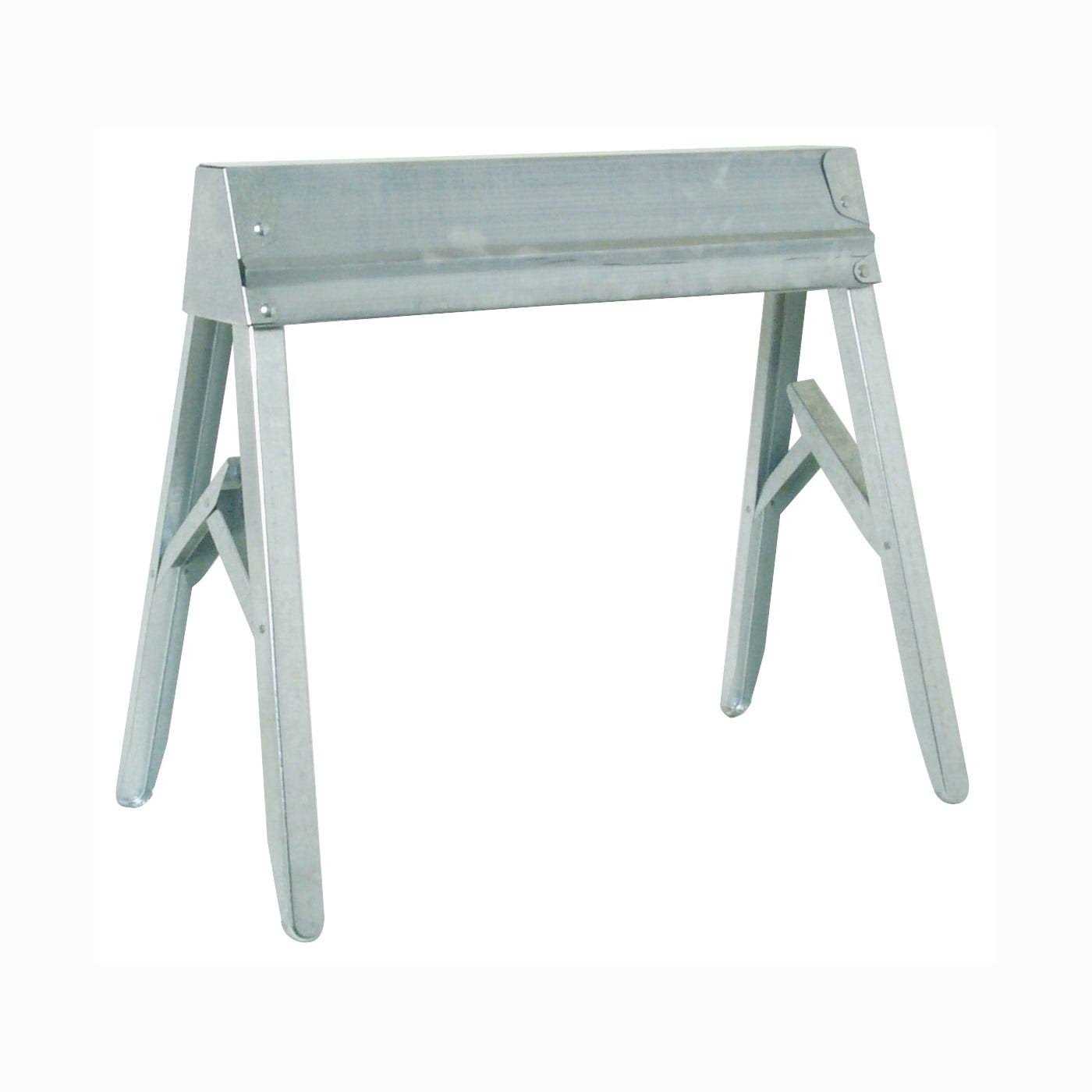 Fulton Folding Steel Sawhorse - Image 4