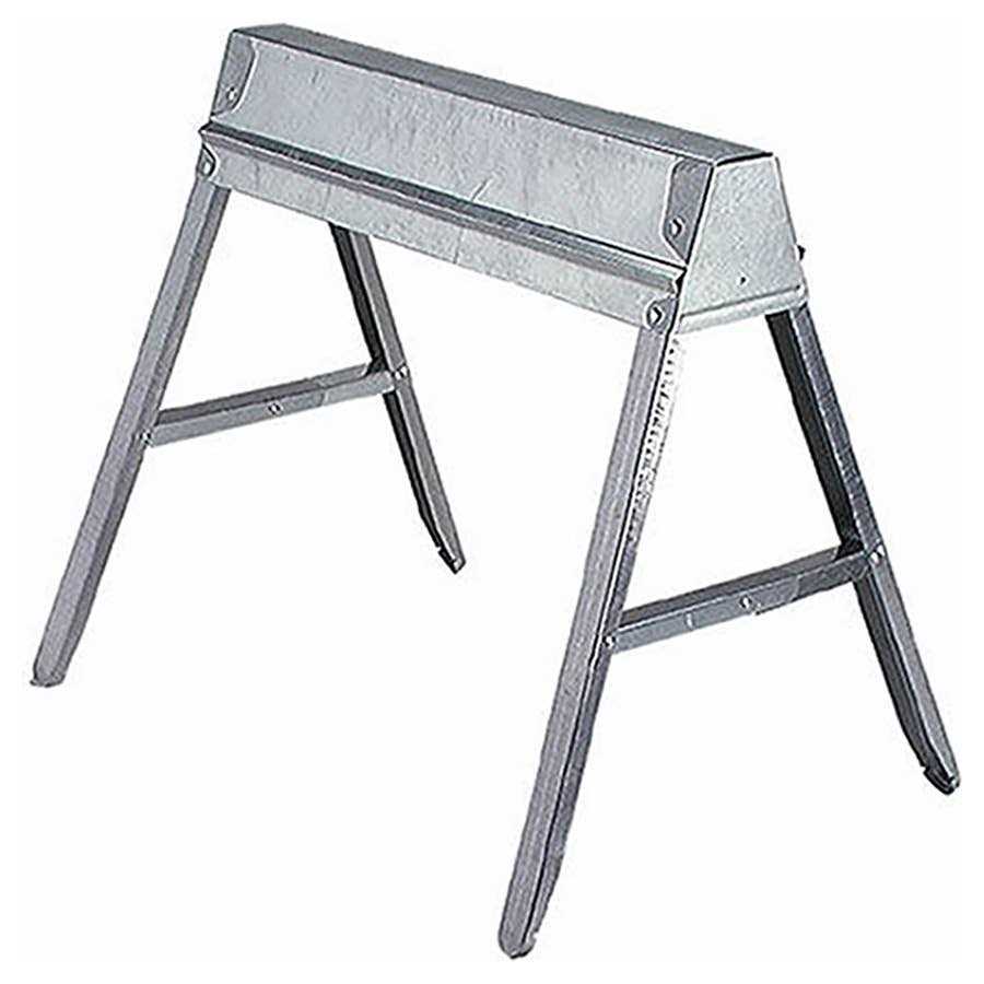 Fulton Folding Steel Sawhorse - Image 5