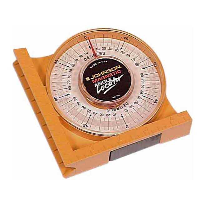Johnson Magnetic Angle Locator - Image 3