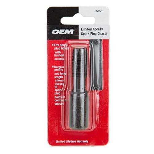 OEMTOOLS M14-1.25 Limited Access Thread Chaser at AutoZone - Image 4