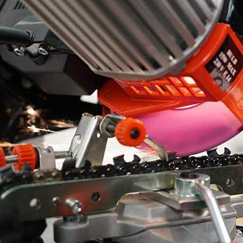 Oregon 520-120 Bench Saw Chain Grinder - Image 3