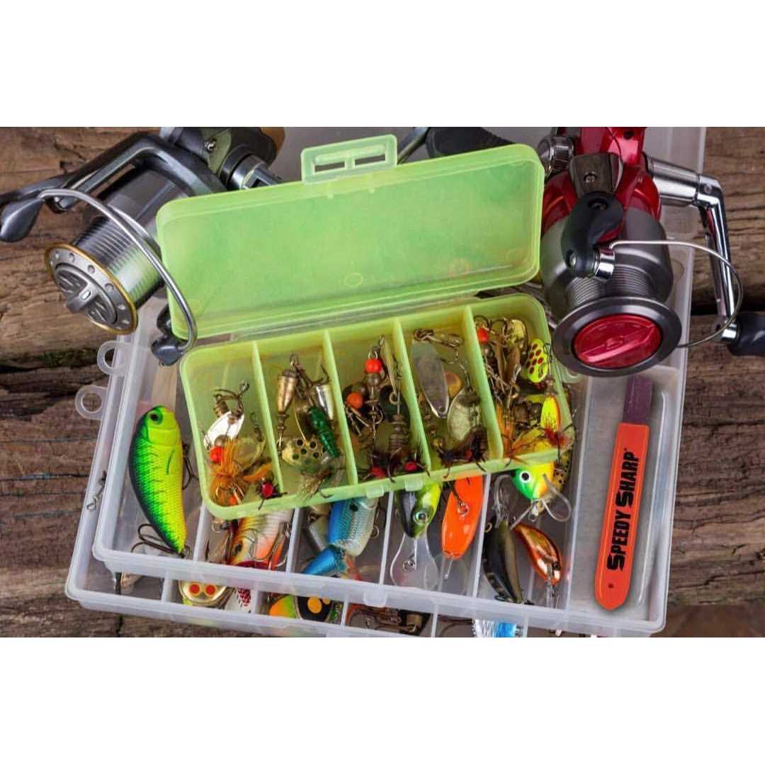 Speedy Sharp Knife Sharpener - Image 4