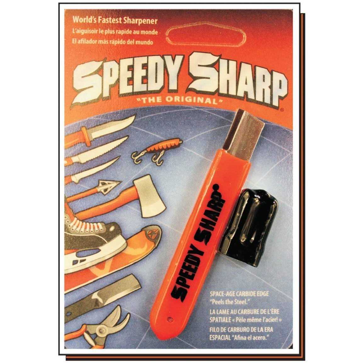 Speedy Sharp Knife Sharpener - Image 5