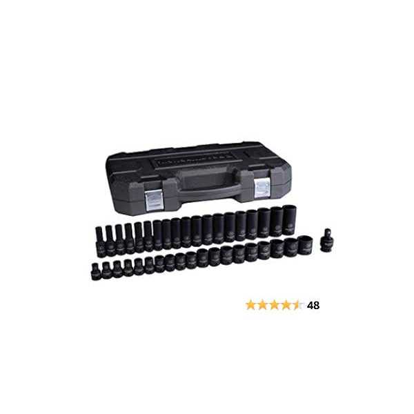 GearWrench GW84948 Master Tool Set 84948N - Image 3