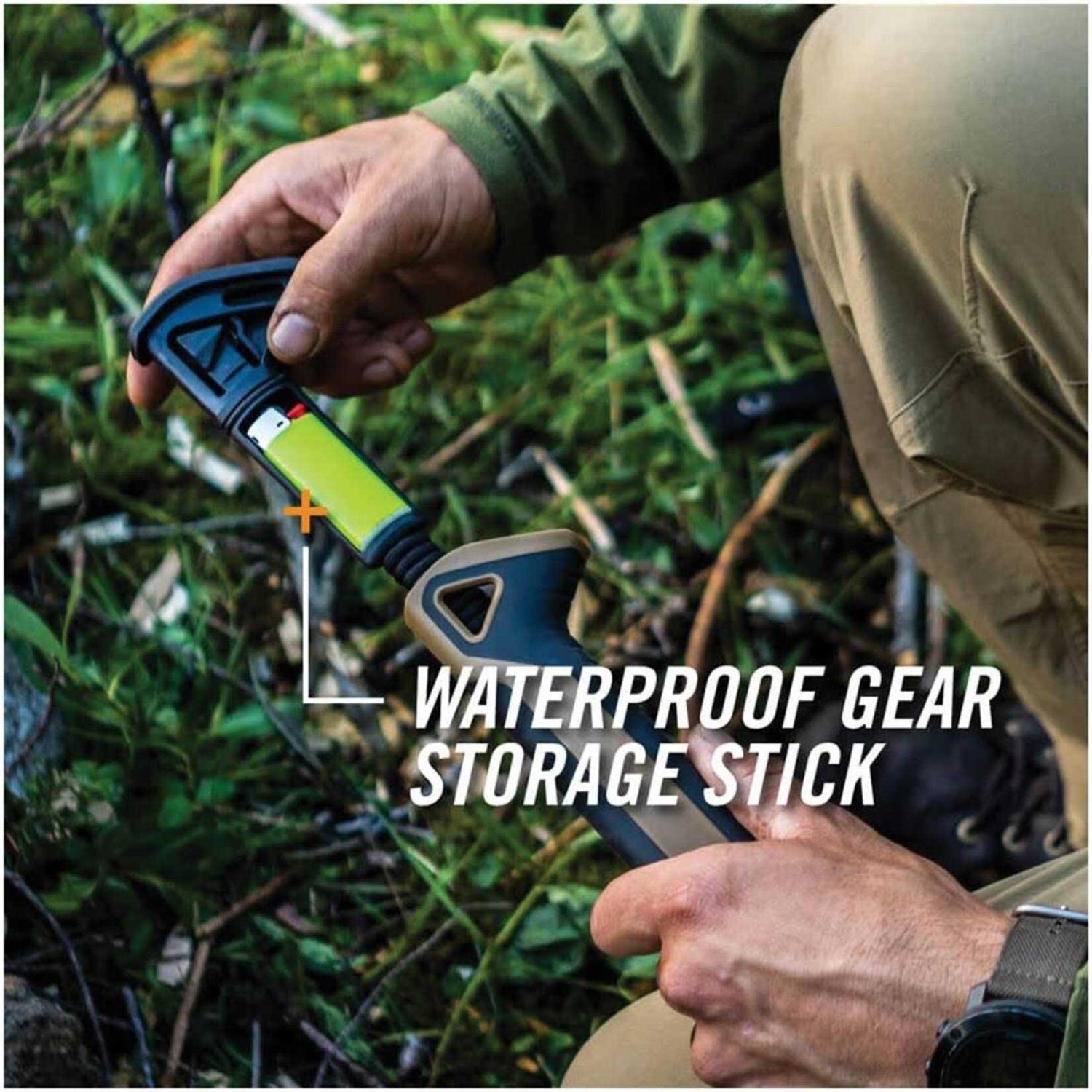 Gerber Bushcraft Hatchet - Image 4