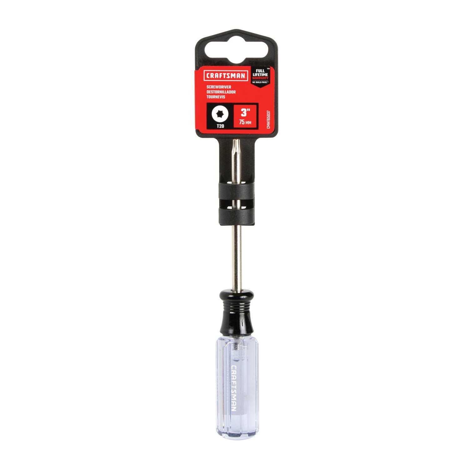 Craftsman Screwdriver 3 Inch - Image 4