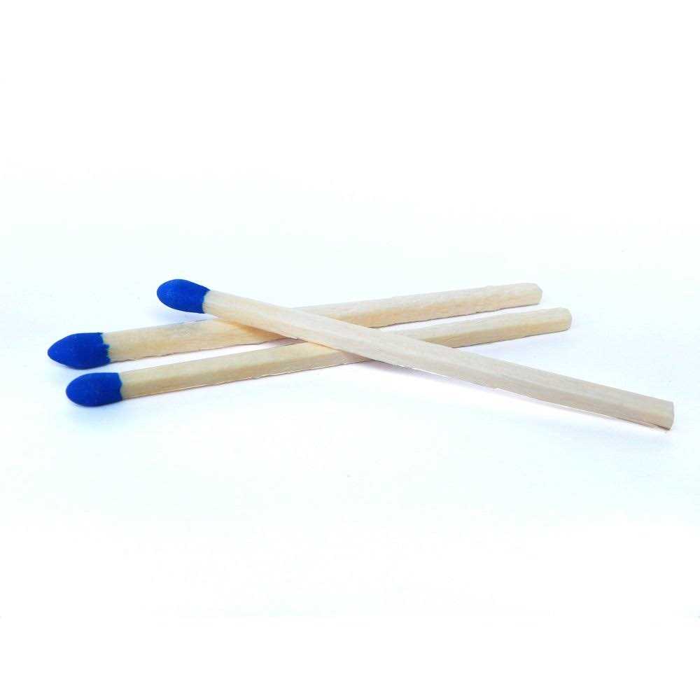 Ohio Blue Tip Matches - Image 5