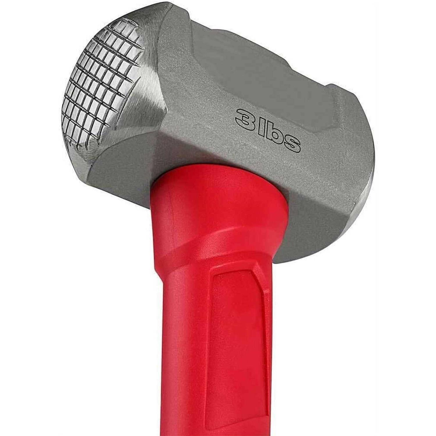 Milwaukee 48-22-9310 3 Fiberglass Drilling Hammer - Image 5