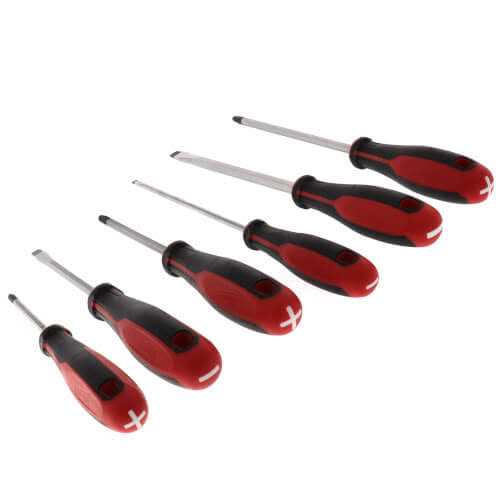 Milwaukee Screwdriver Set 48-22-2706 - Image 4
