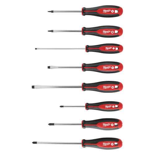 Milwaukee Screwdriver Set 48-22-2706 - Image 5