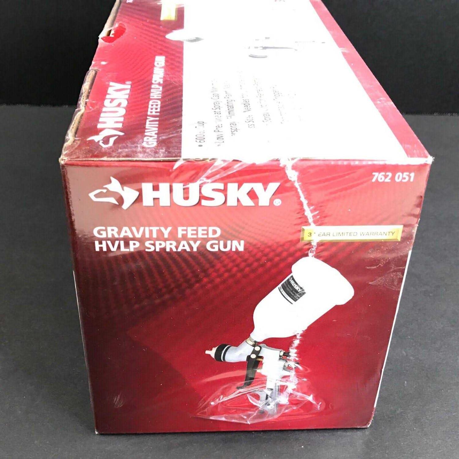Husky H4840GHVSG - Image 4