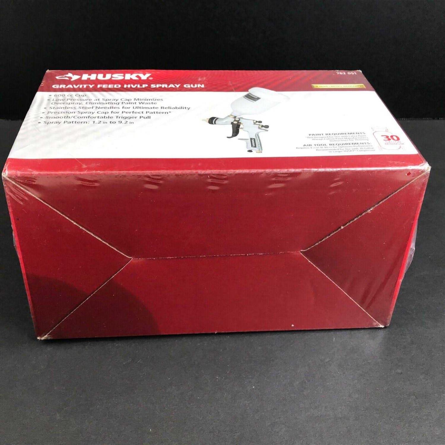 Husky H4840GHVSG - Image 5