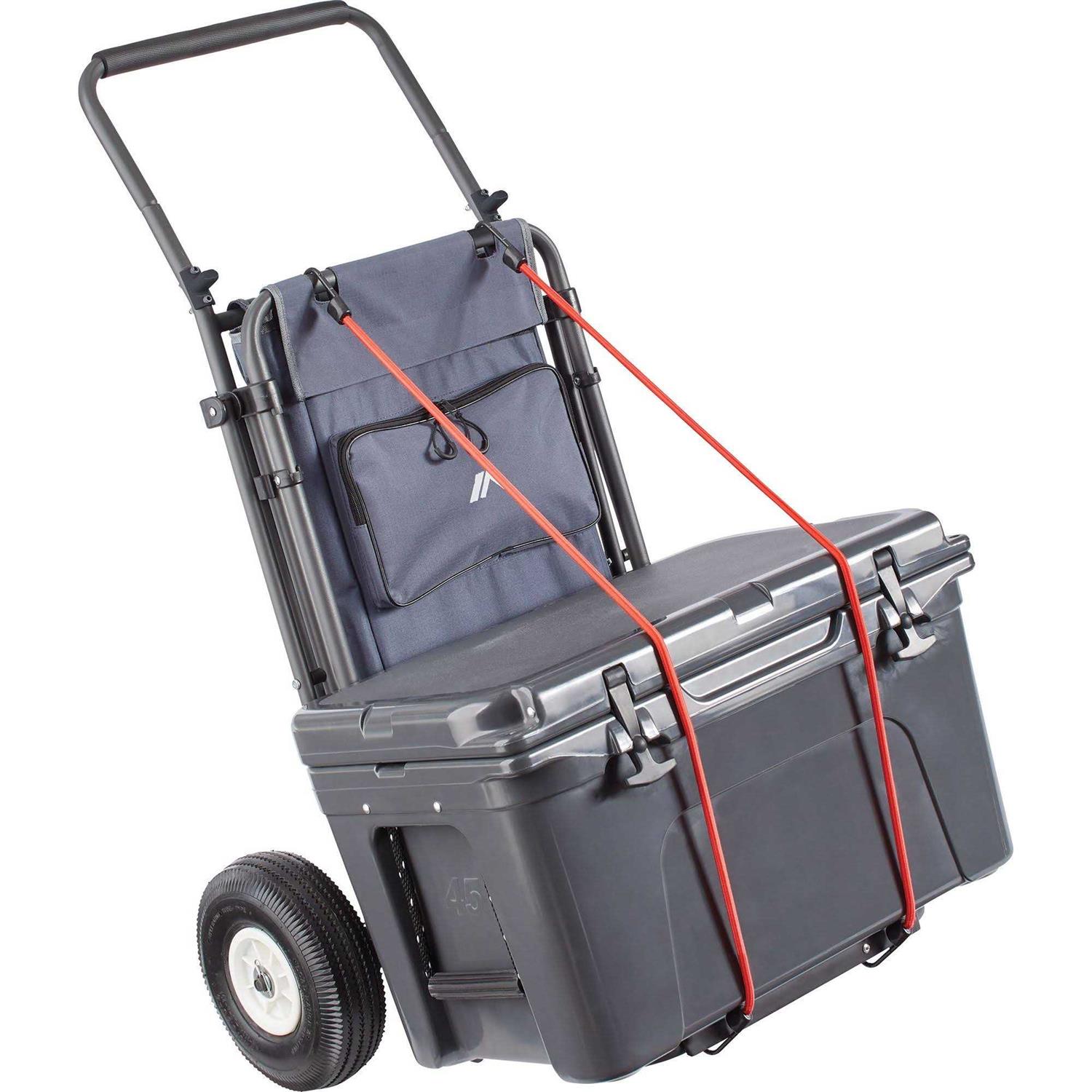 Quest Multi-Purpose Cart - Image 4