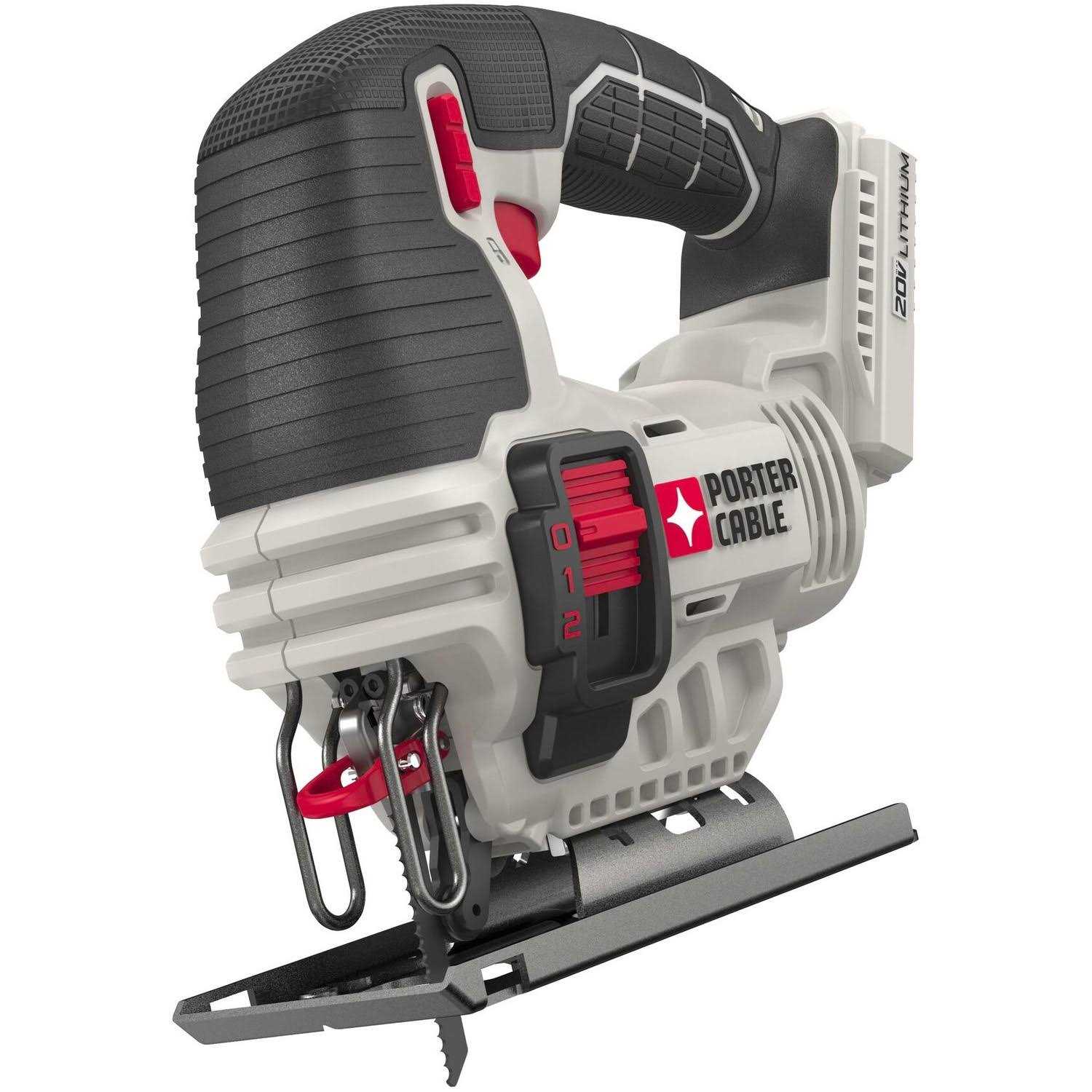 Porter Cable PCC650B Max Jigsaw