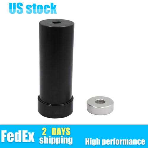 Mainshaft Sprocket Wrench for 1936-2006 Harley-Davidson Big Twins Engine & Twin Cam - Image 3