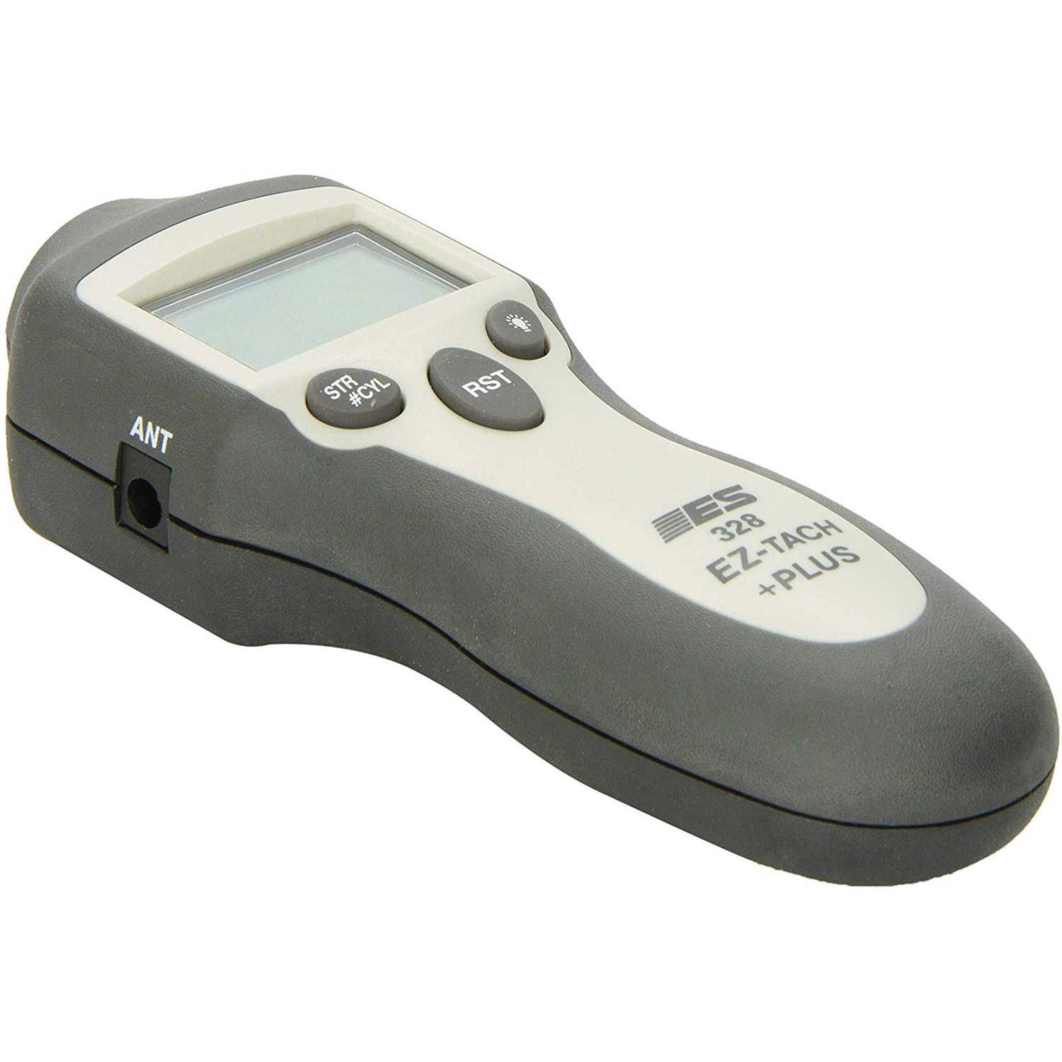 Electronic Specialties EZ Tach Plus 328 - Image 5