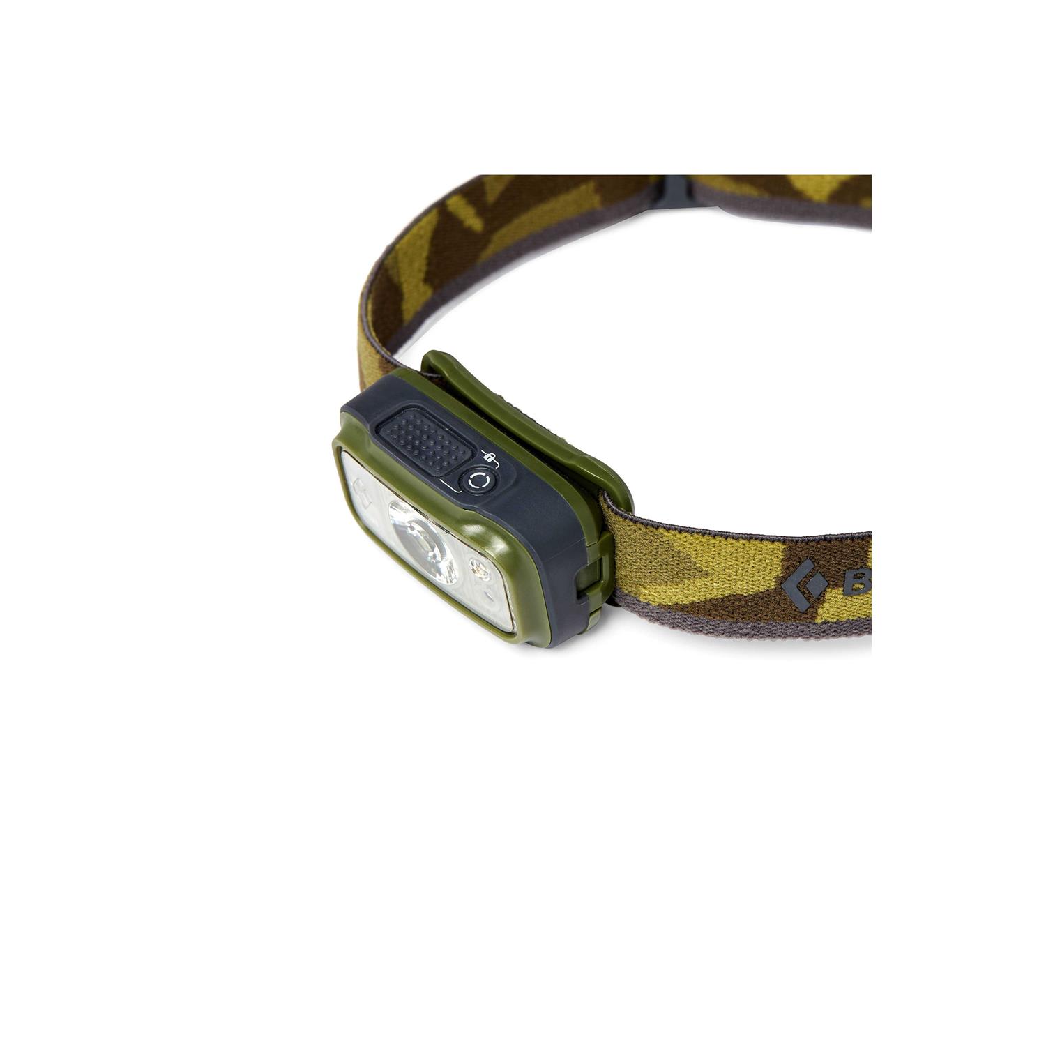 Black Diamond Cosmo 300 Headlamp - Image 3