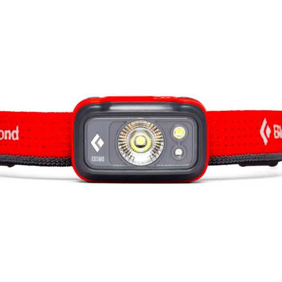 Black Diamond Cosmo 300 Headlamp - Image 4