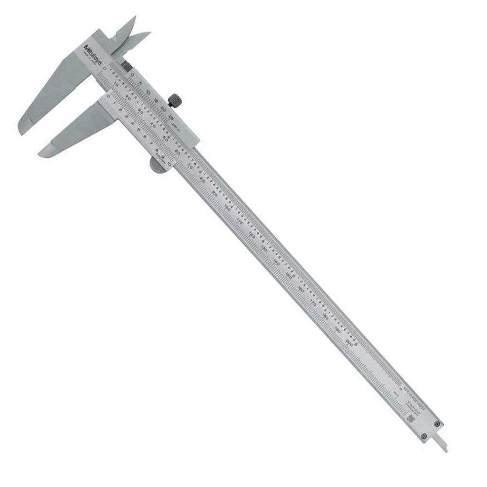 Mitutoyo 530-118 Vernier Caliper - Image 5