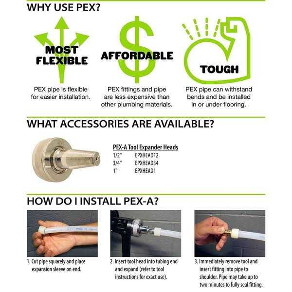 Apollo Expansion Tool EPXTOOL - Image 5