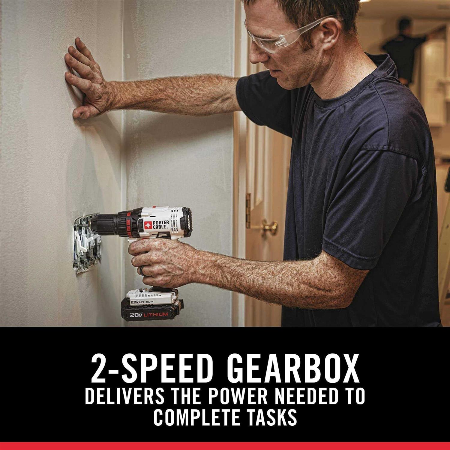 Porter-Cable PCCK617L6 - Image 5