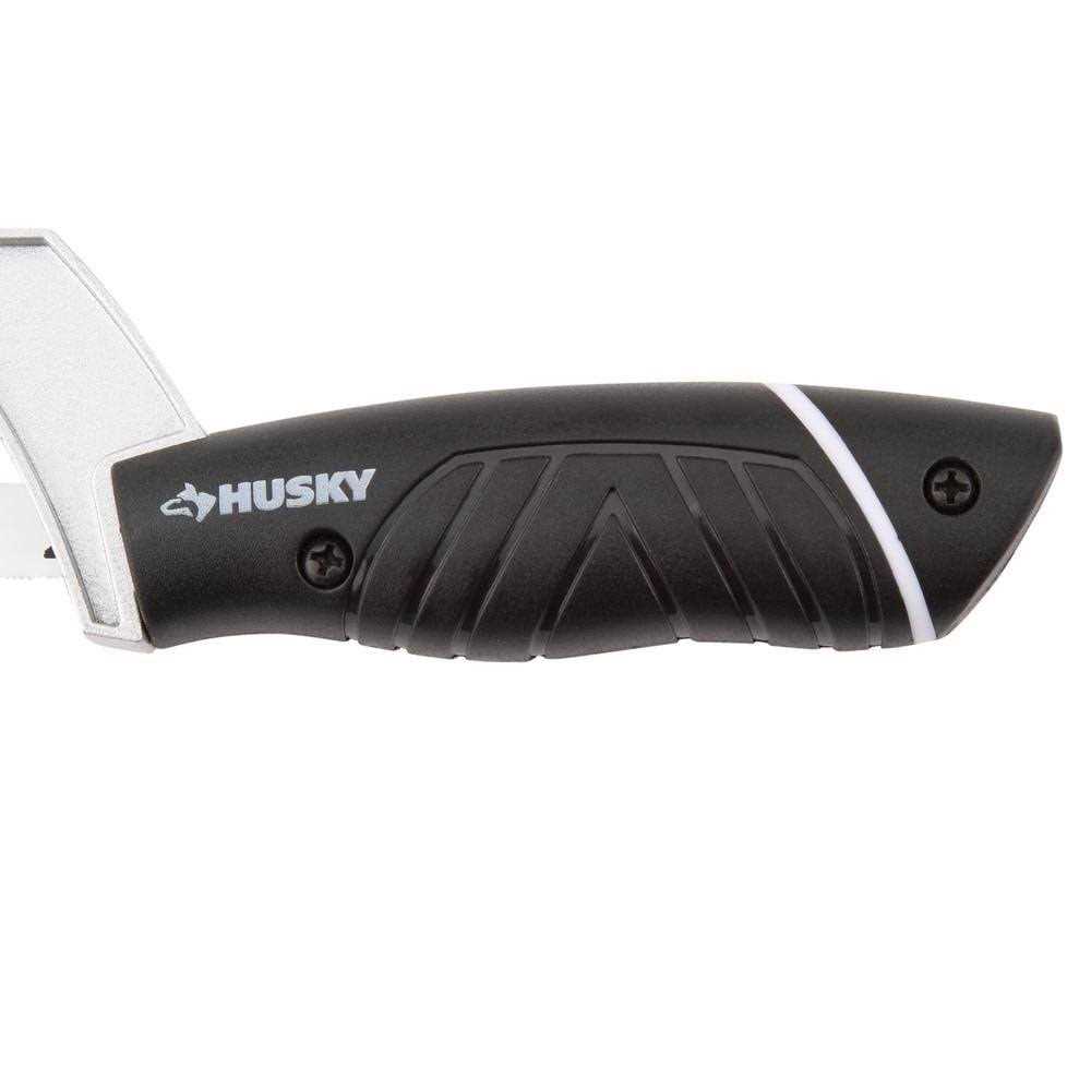 Husky 10 in. Close Quarters Hacksaw 80-522-111 - Image 4