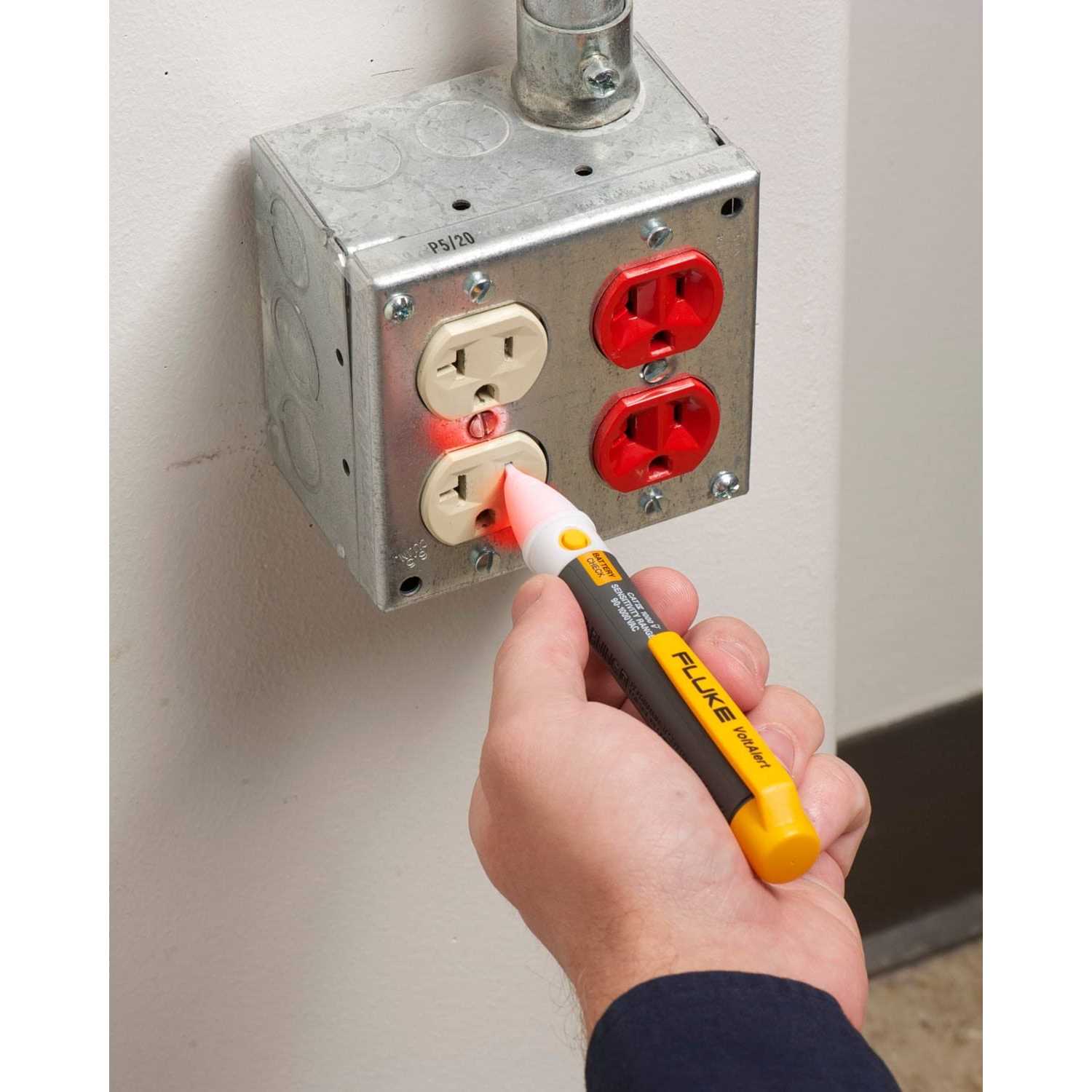 Fluke 1AC II - Image 3