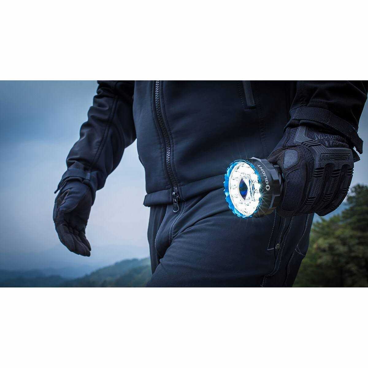 Olight Marauder 2 - Image 5