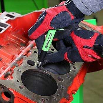 OEMTOOLS 25643 Fix-A-Thread Spark Plug Thread Repair Kit - Image 3