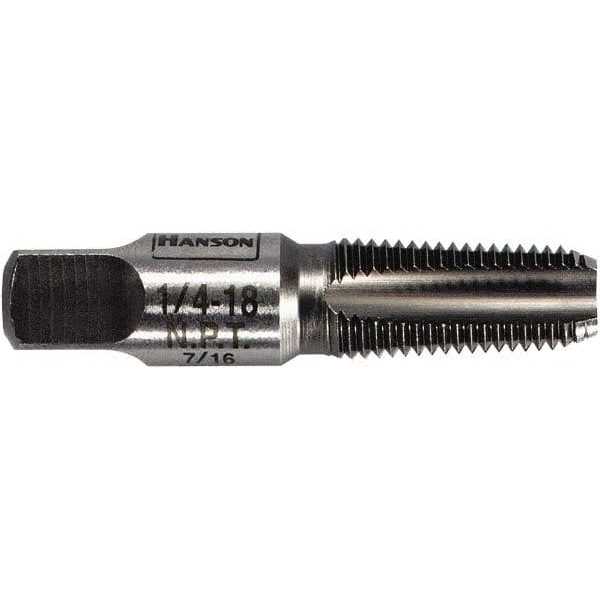 Irwin 1904P Pipe Taper Tap - Image 4