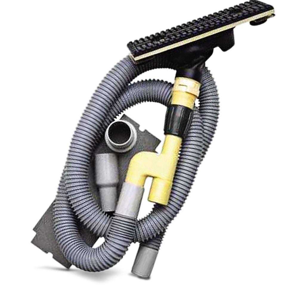 Hyde 09170 Dust-Free Vacuum Pole Sander Kit - Image 3