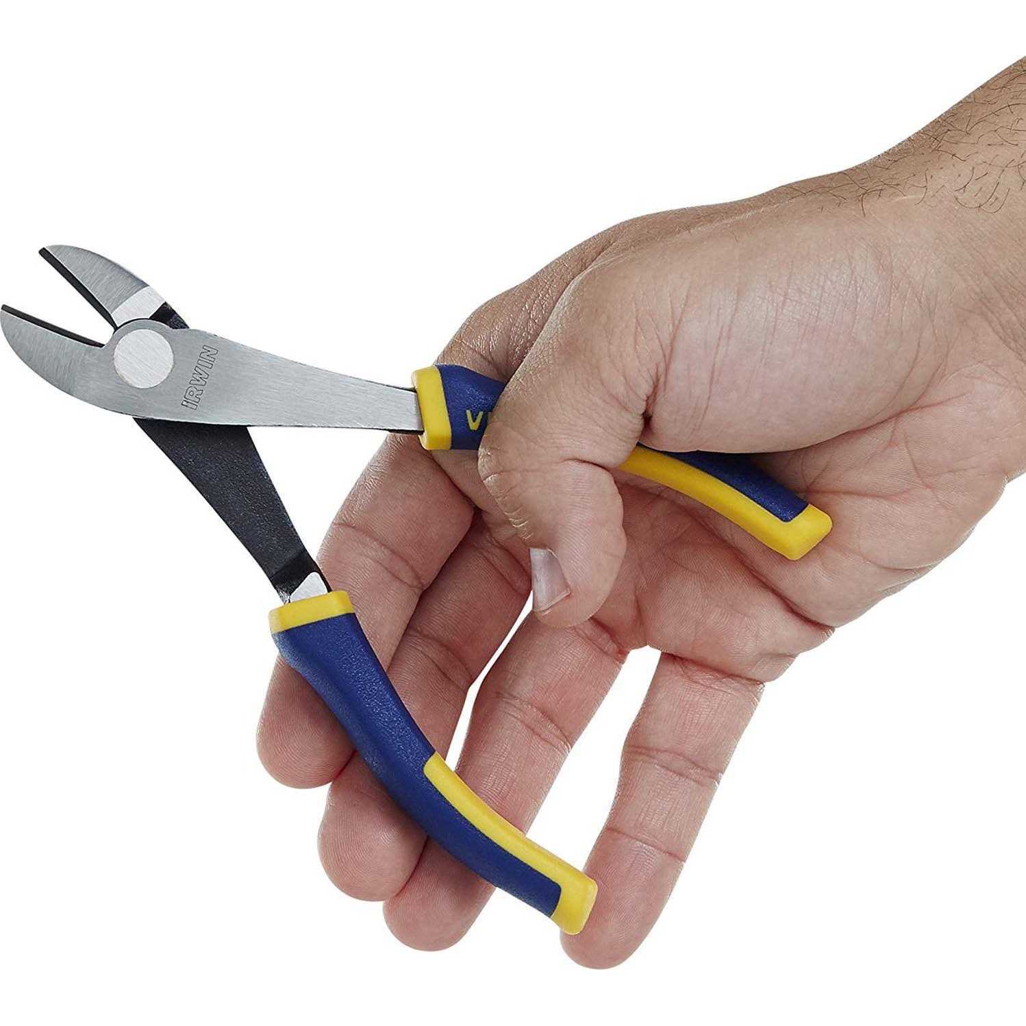 Irwin GrooveLock Vise Grip 8 Pc. Pliers Set 2078712 - Image 3