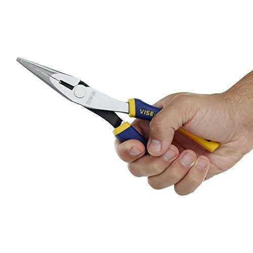 Irwin GrooveLock Vise Grip 8 Pc. Pliers Set 2078712 - Image 4