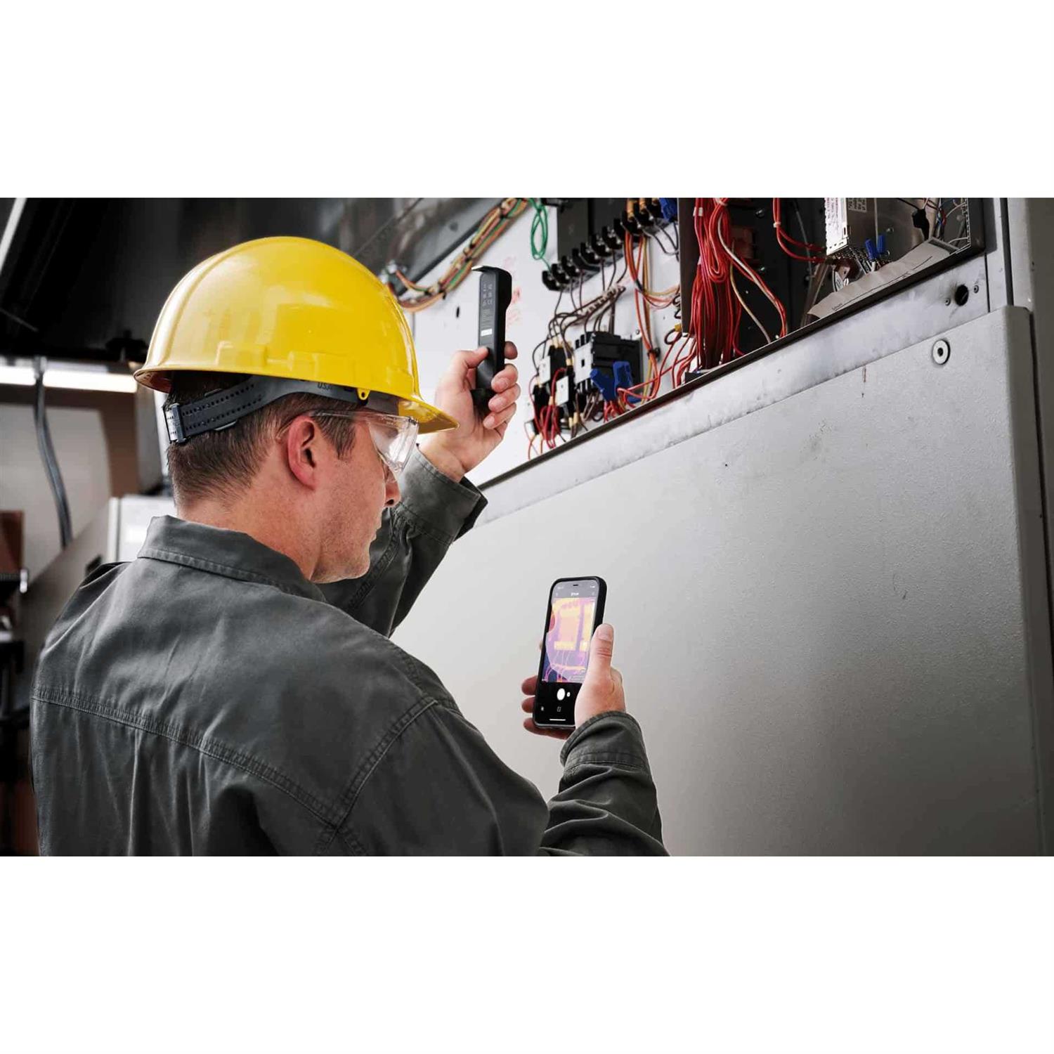 FLIR ONE EDGE PRO Thermal Camera - Image 3