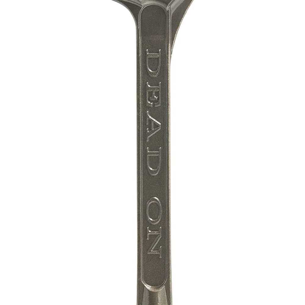 Dead On 22 oz Steel Hammer DOS22S - Image 4