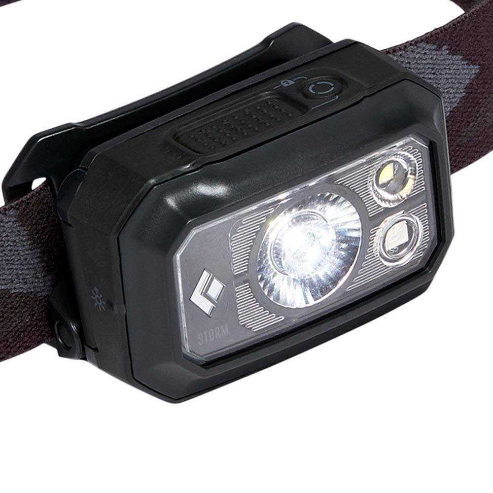 Black Diamond Storm 400 Headlamp - Image 4
