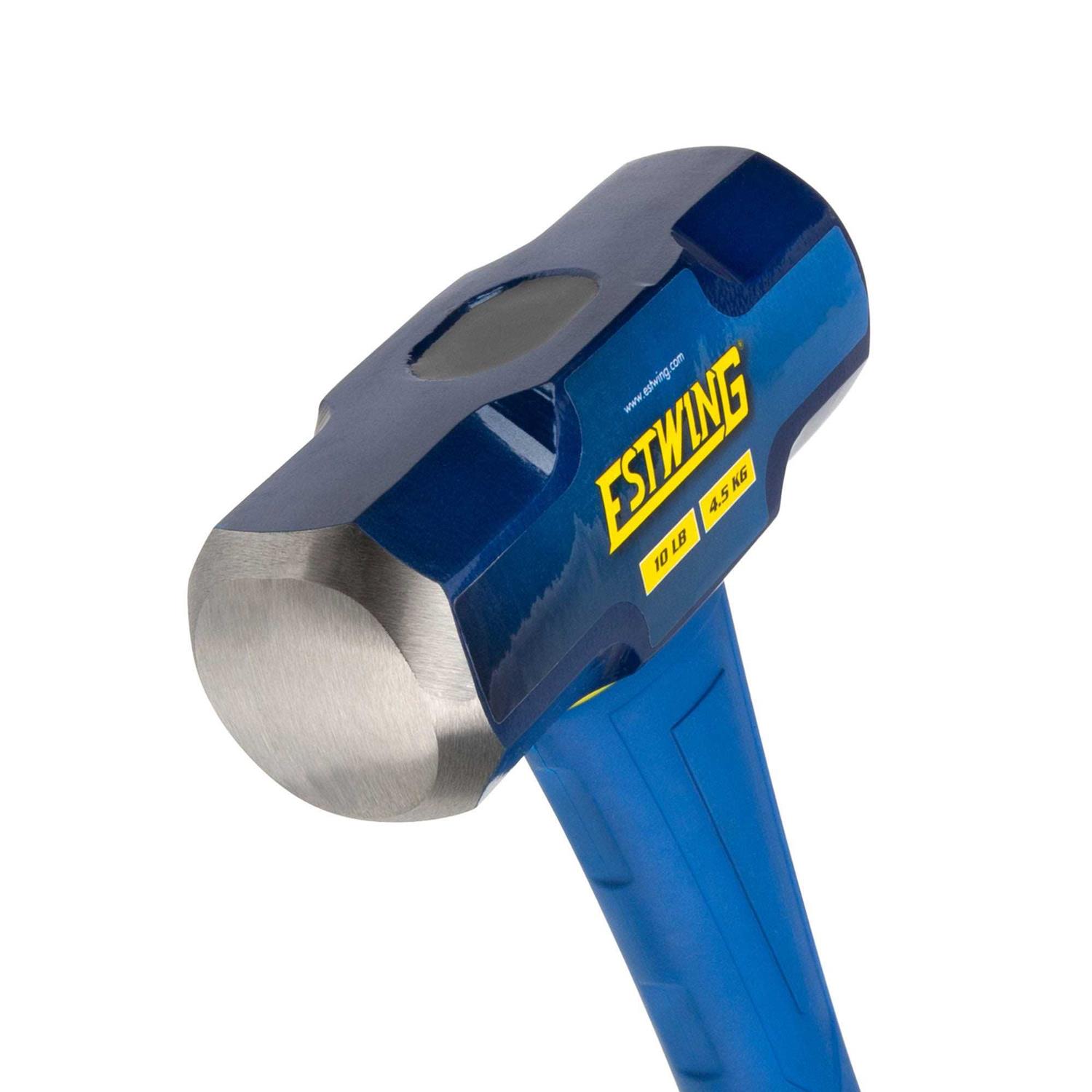 Estwing 10-lb. Sledge Hammer - Image 5