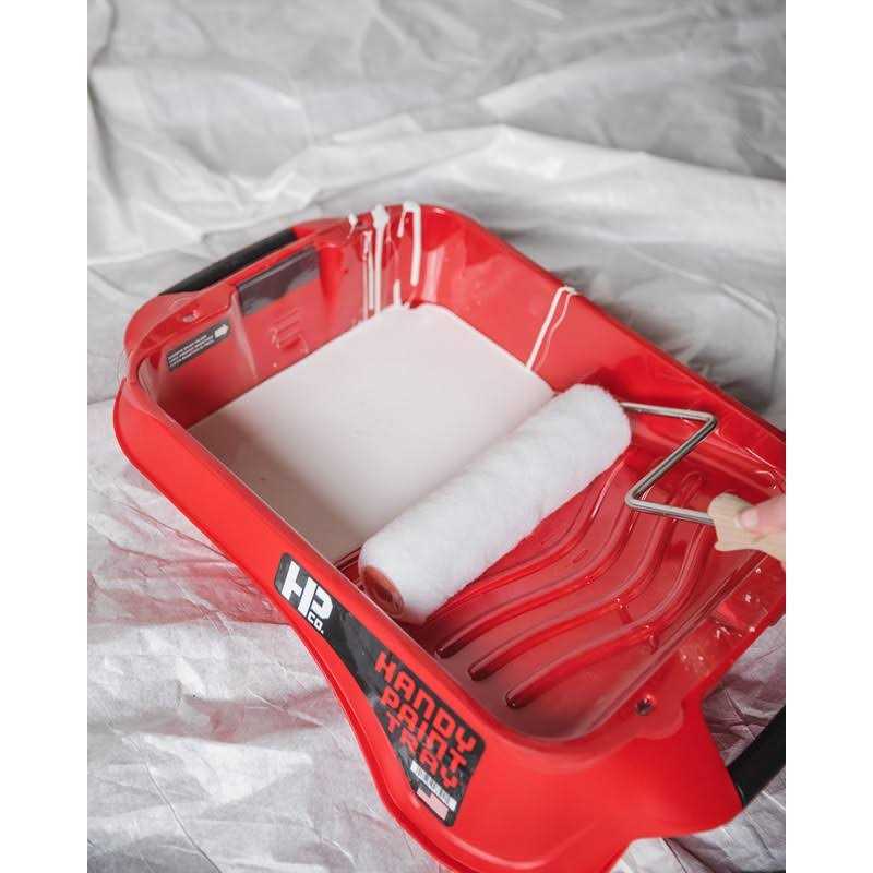 Handy Paint Tray Liner - Image 3