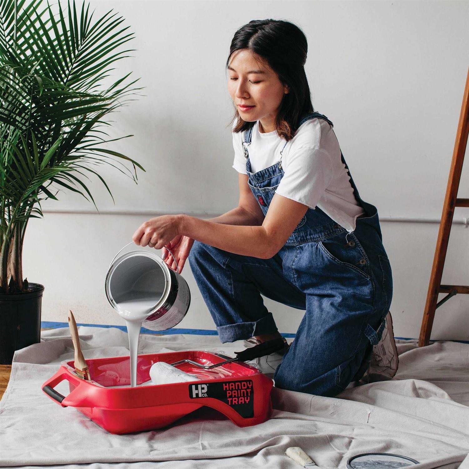 Handy Paint Tray Liner - Image 4