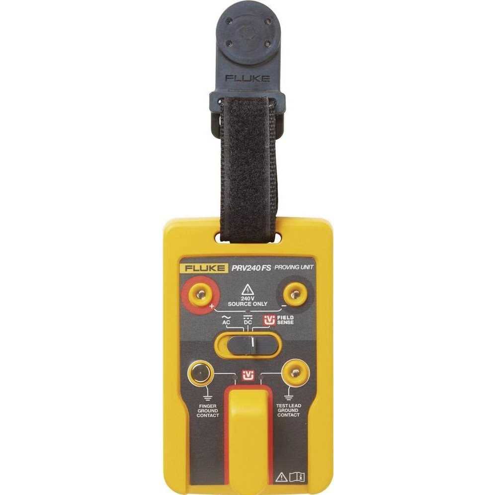 Fluke PRV240FS Proving Unit - Image 2